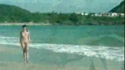 Filmam un tânăr gagici goale străin cu o cameră ascunsă în sufletul meu.
