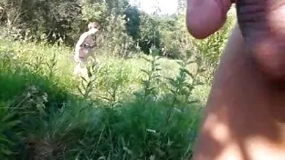 Fat a aflat cum a invitat vecinul poze fetegoale să vadă cum