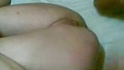 Vechea cu fete goale prietena este greu în fiecare gaură.