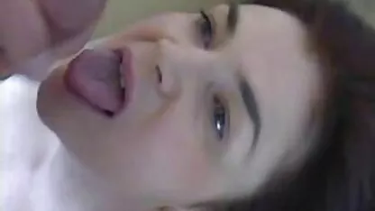 CRA youngy chat cu femei goale vede un cuplu de Adolescenti pe podea