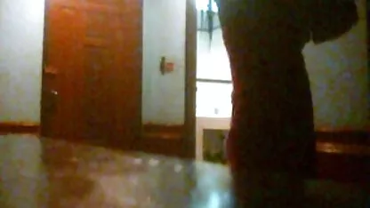 Recent extinsă, imediat începe să dracu ' de greu chat cu femei goale