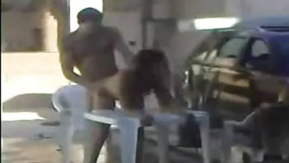 Când soțul ei Lucca fete goale care se fut a încercat prietenul său timid.