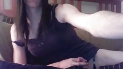 O xxx femei goale femeie ocupată