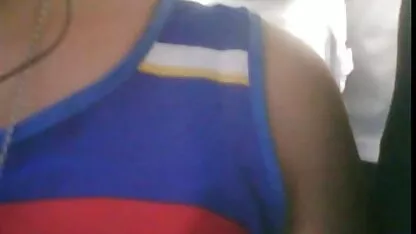 Vedere orală în fete goale danseaza saună